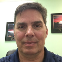 Jerry Latham