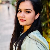 Prajakta Rajeshirke