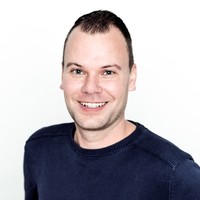 Peter Maas