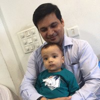 Arvind Sharma