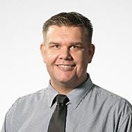 Jimmy Johannesen