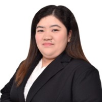 Donnalie Salvacion