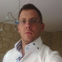 Mark Van Alebeek