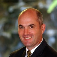 Peter Vincent