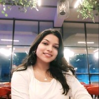 Madhusmita Nath