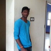 Karthickraja A