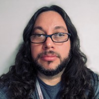 Darren Ortega