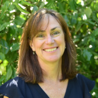 Charlene Mitchell