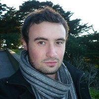 Alexandre Colas