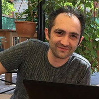 Necip Sercan Yargıç