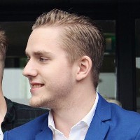 Arjen De Groot