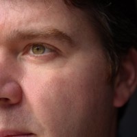 Simon Roberge