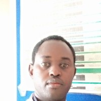 Stephen Agaba