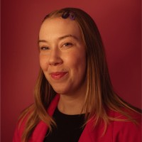 Gabrielle Legault