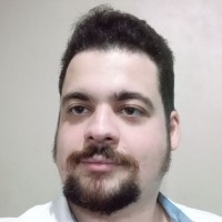 Daniel Oliveiros Almeida de Araújo