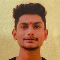 Pratham Bhalekar