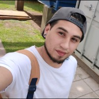 Fabian Dominguez