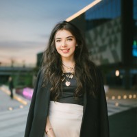 Alsu Akhmetzyanova