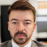 Cosmin Băjescu-Oardă