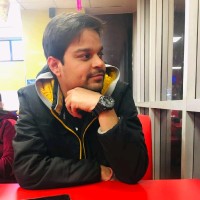 Vishal Chaudhary