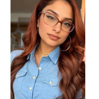 Caitlin Garcia