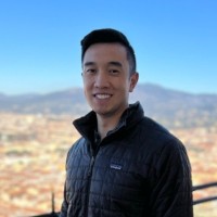 Eric Lim