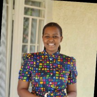 Yvette Ingabire