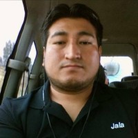 Diego Gonzales Soto