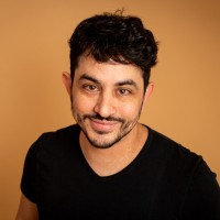 Nicolás Mizrahi