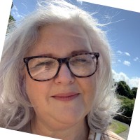 Angela Maxwell
