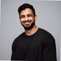 Rishabh Nair