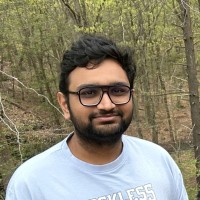 Siddharth Pansuria
