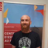 Baptiste Hainault