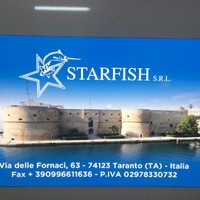 Starfish Taranto