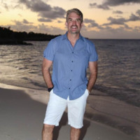 Steve Kearney