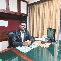 Ca Krupasagar Mishra