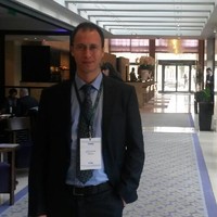 Mohamed Larbi Agli