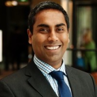 Jehangir Sandhu