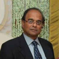 Krishna Gupta