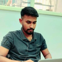Rajashekar D R