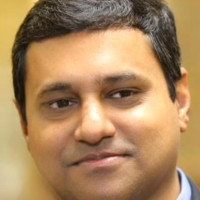 Shaleen Gupta
