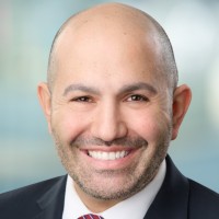 Eric Palombo