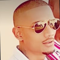 Shaylin Pillay