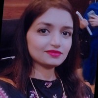 Iqra Manzoor