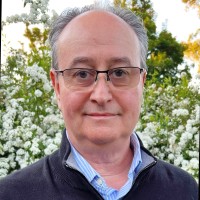 Brian Lapsley (Bach Bus Marketing)