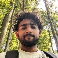 Karan Ladhad