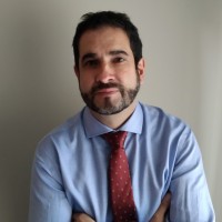Ricardo Baticón Tapia