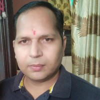 Ravindra kumar tiwari