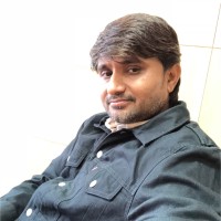 Ganesh Gohil
