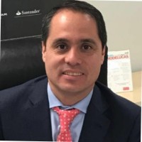 Luis Alejandro Balmaceda Delgado